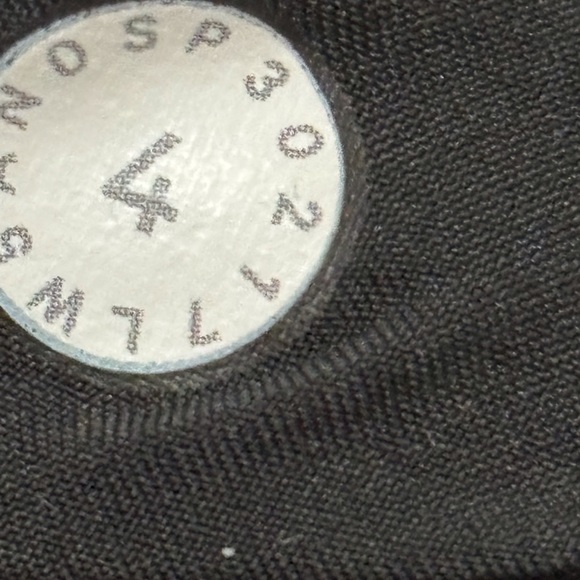 Lululemon Athletica Black Track‎ Pants - Picture 8 of 8